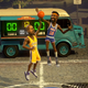 Image for article titled NBA Playgrounds Is Not The New NBA Jam